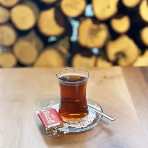 Çay