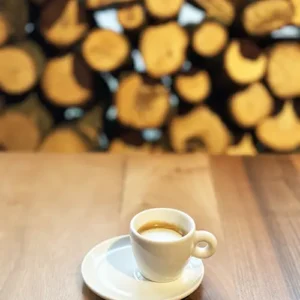 Espresso Macchiato