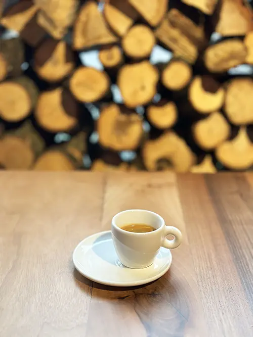 espresso