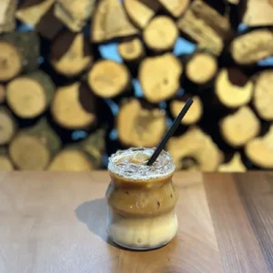Ice Latte