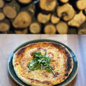 Margarita Pizza