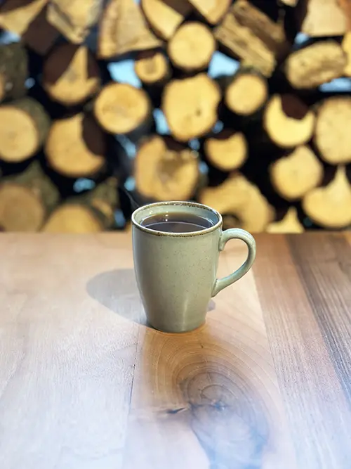 pour-over