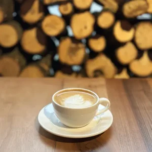 White Mocha